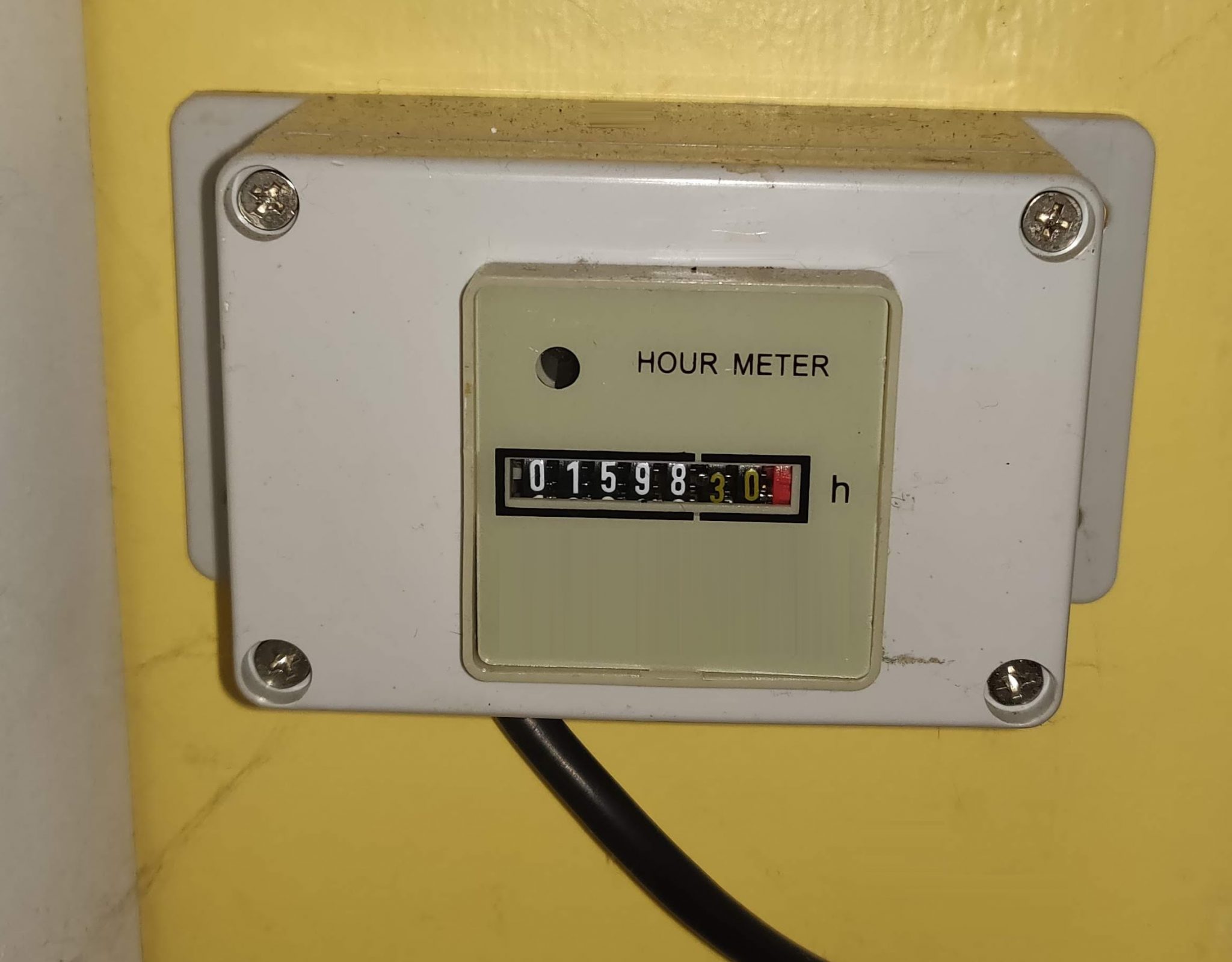 how much heating oil does the boiler use? Roger Frost science