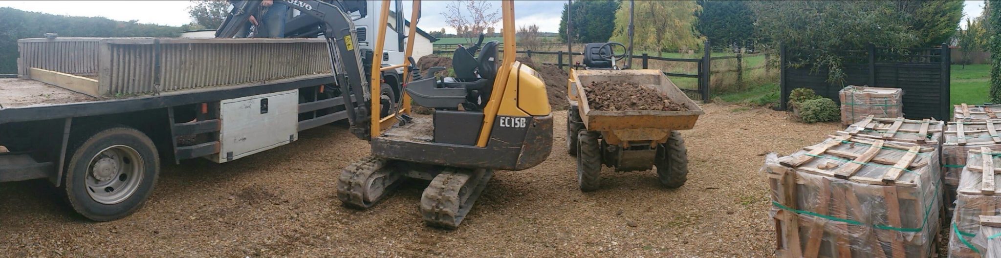 Sandstone patio - install, seal and maintain - Roger Frost: science