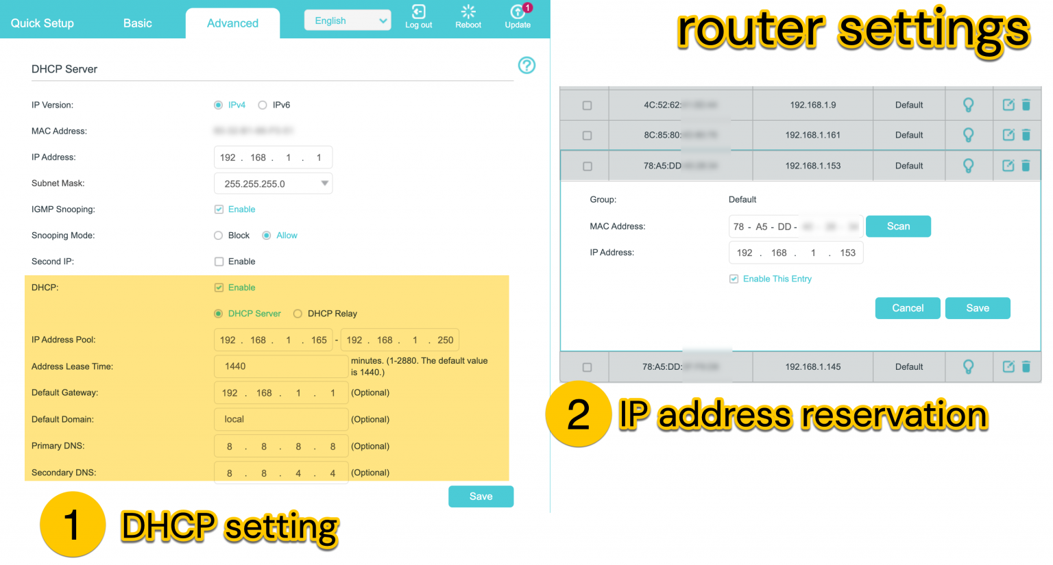 a DIY security camera system with object detection, recording and phone notifications using